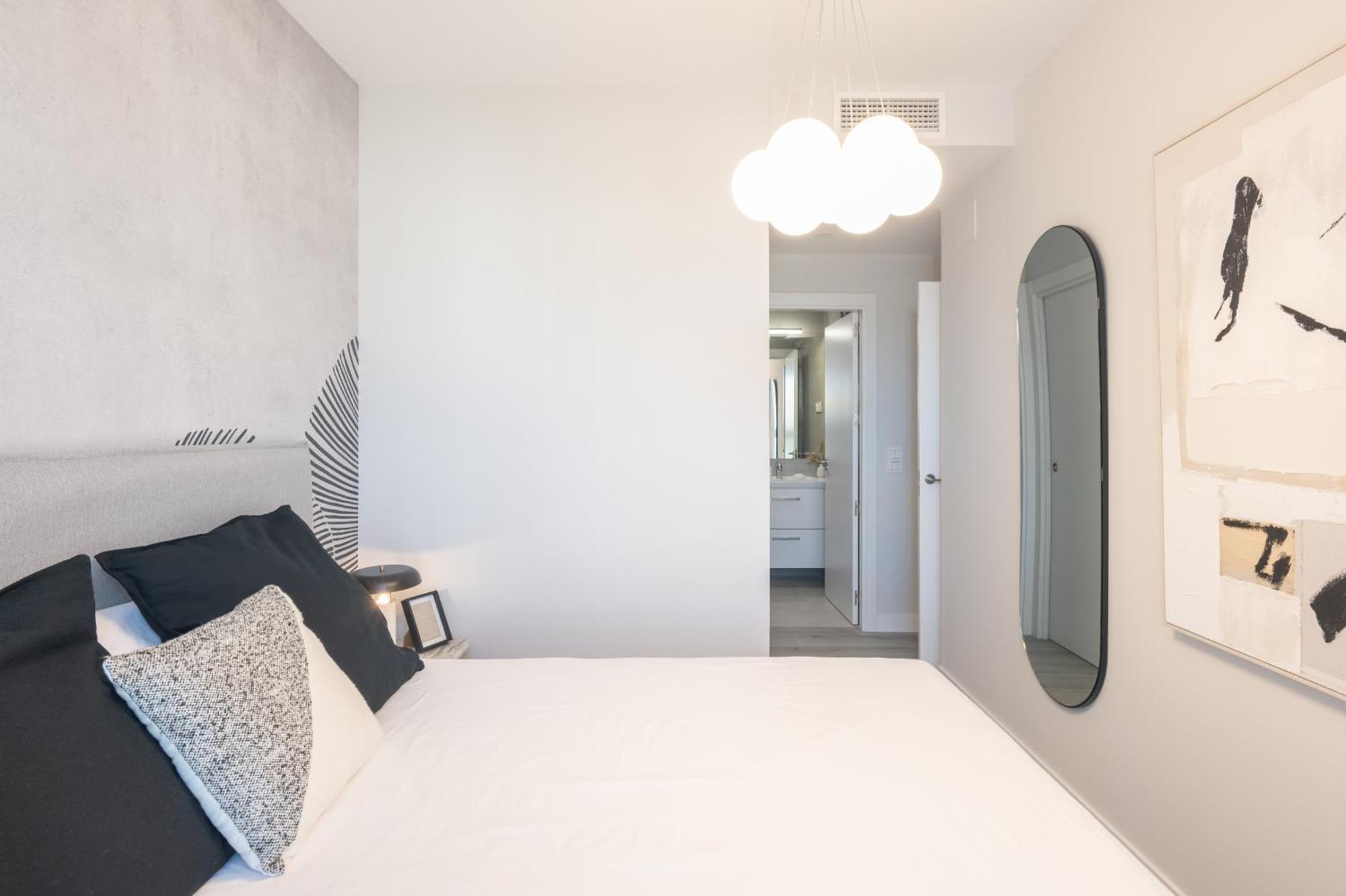 Fantastico Piso Con Vistas Y Terraza 6 Personas Cerca Del Centro * Málaga