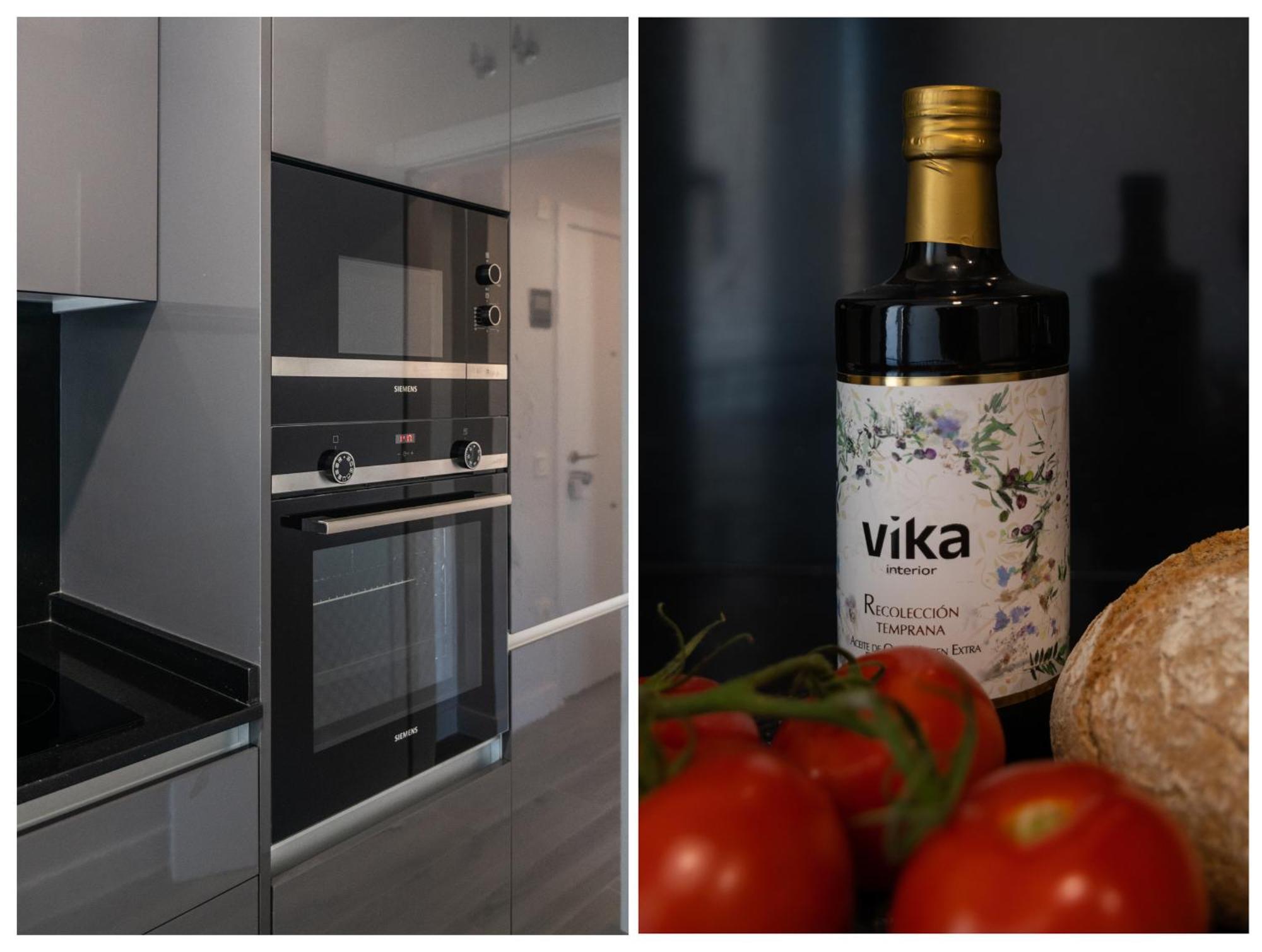 Fantastico Piso Con Vistas Y Terraza 6 Personas Cerca Del Centro Apartamento *