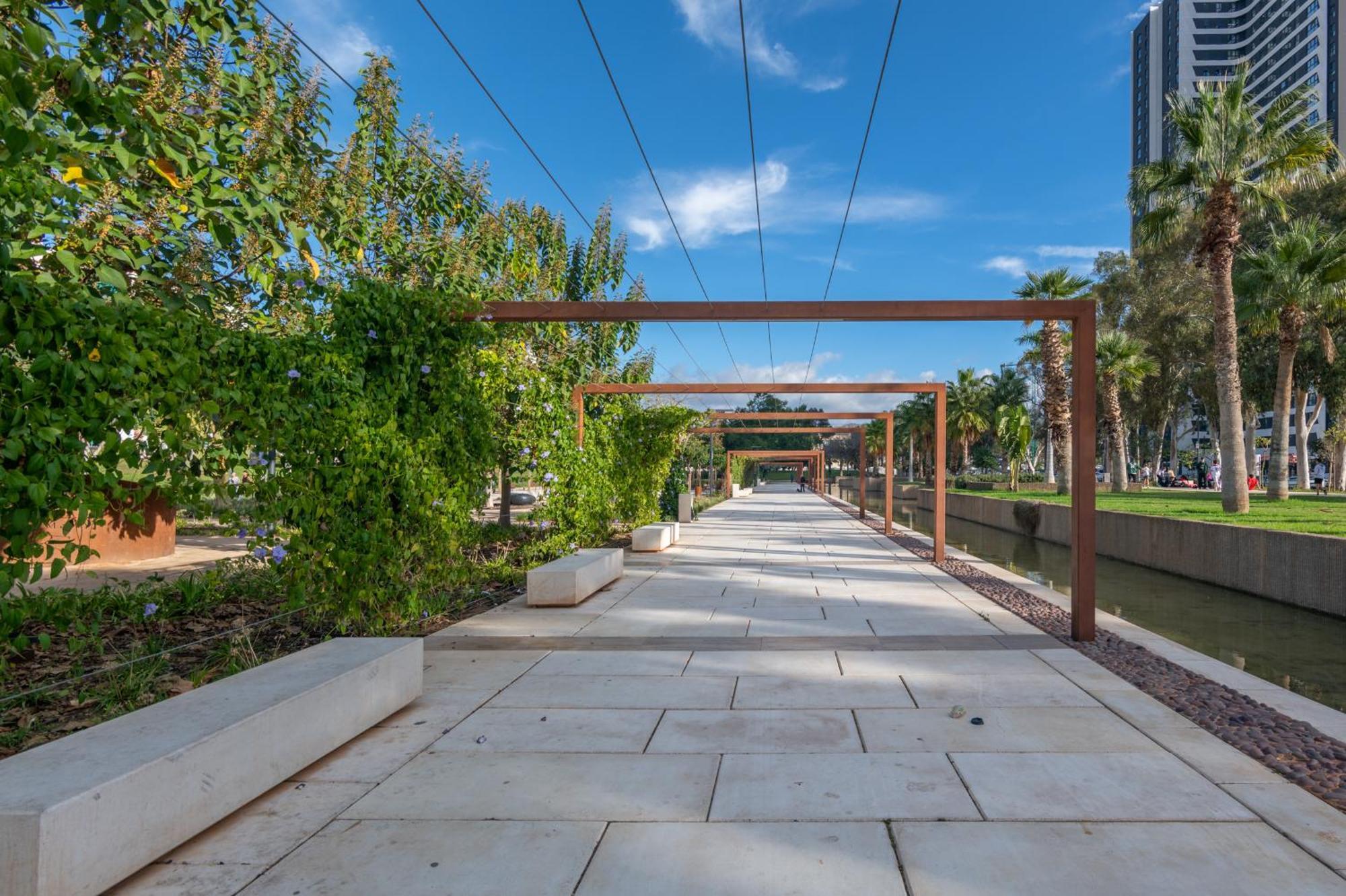 Apartamento Fantastico Piso Con Vistas Y Terraza 6 Personas Cerca Del Centro *